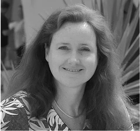 Ingrid Hoogenboom