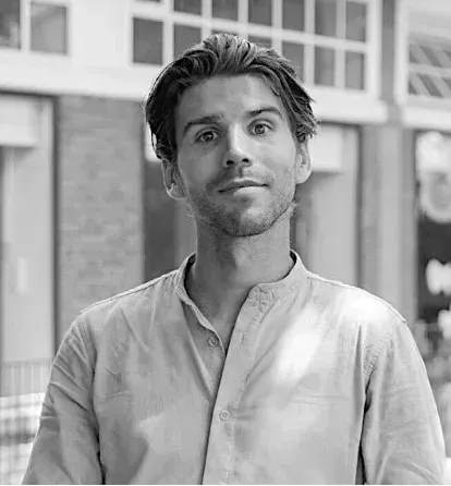 Max van Gent