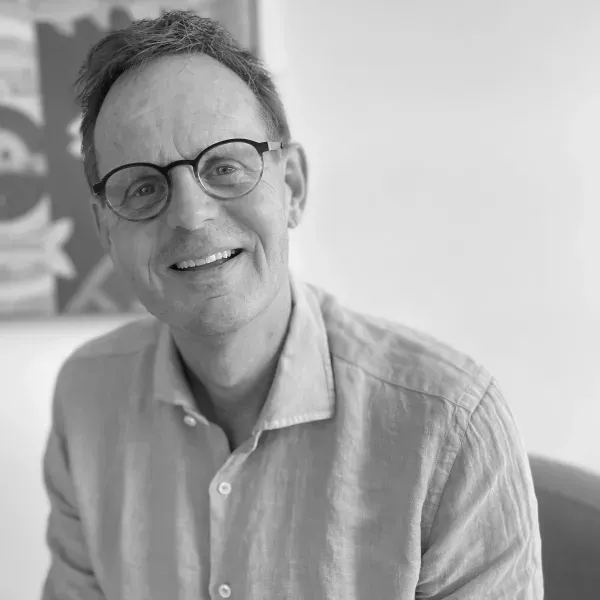 Peter Holthaus